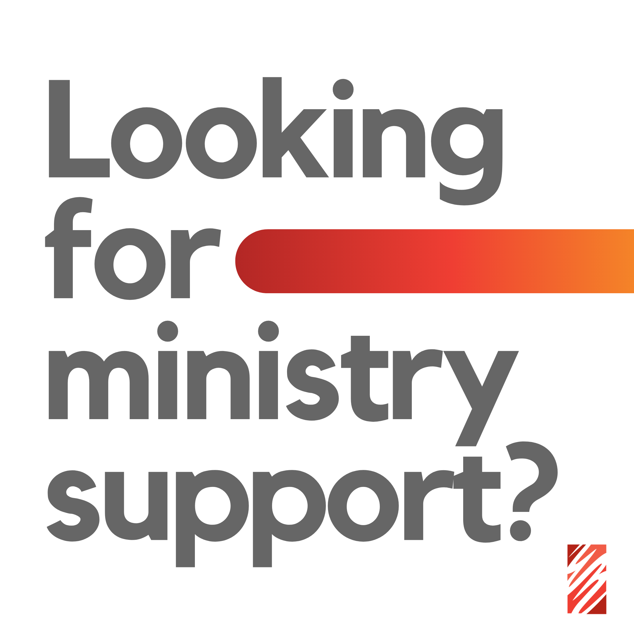 Youth Ministry Coaching Ad