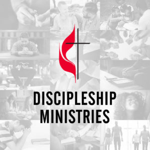 Discipleship Ministries UMC