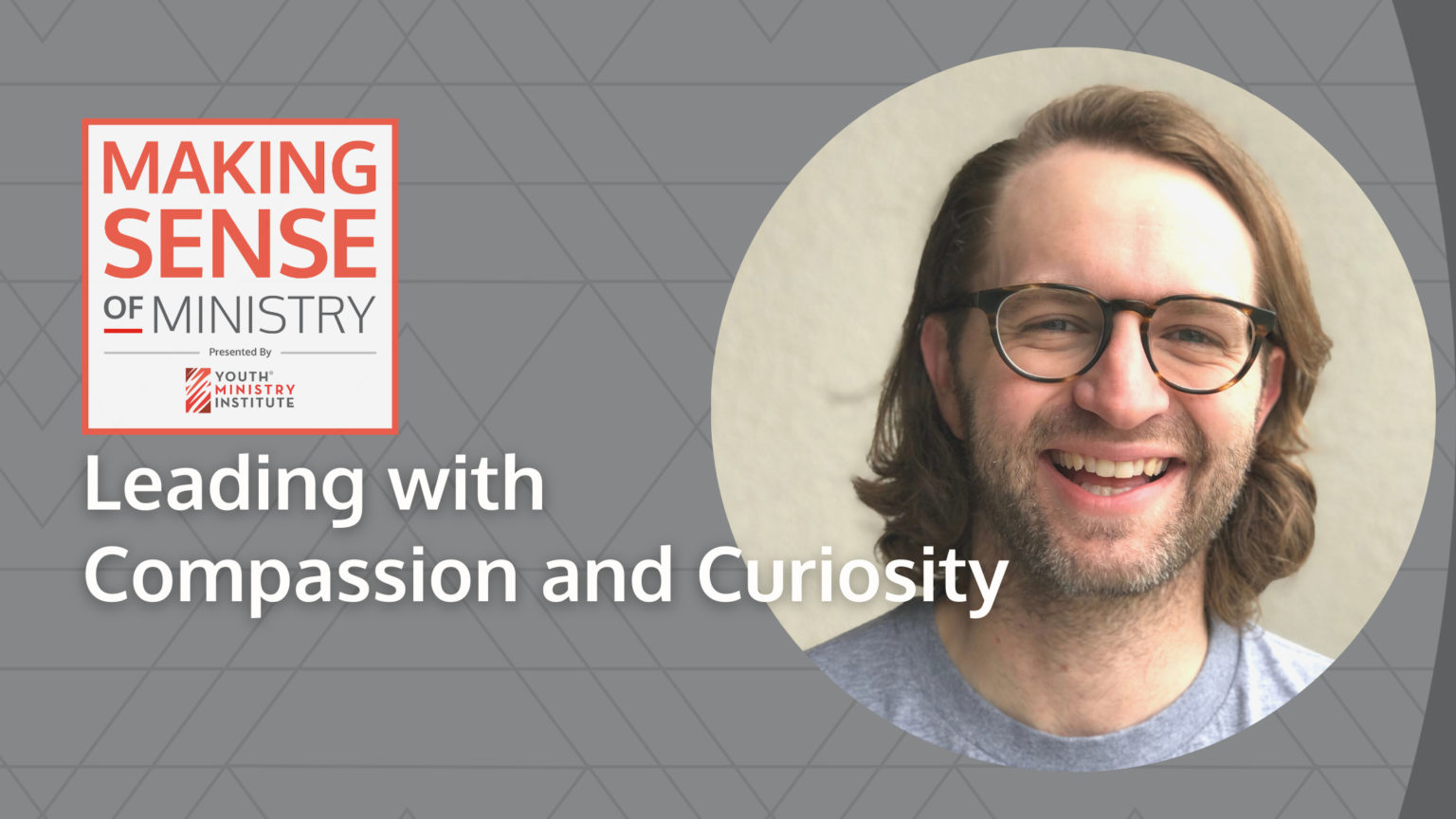 Josh French on the Making Sense of Ministry Podcast