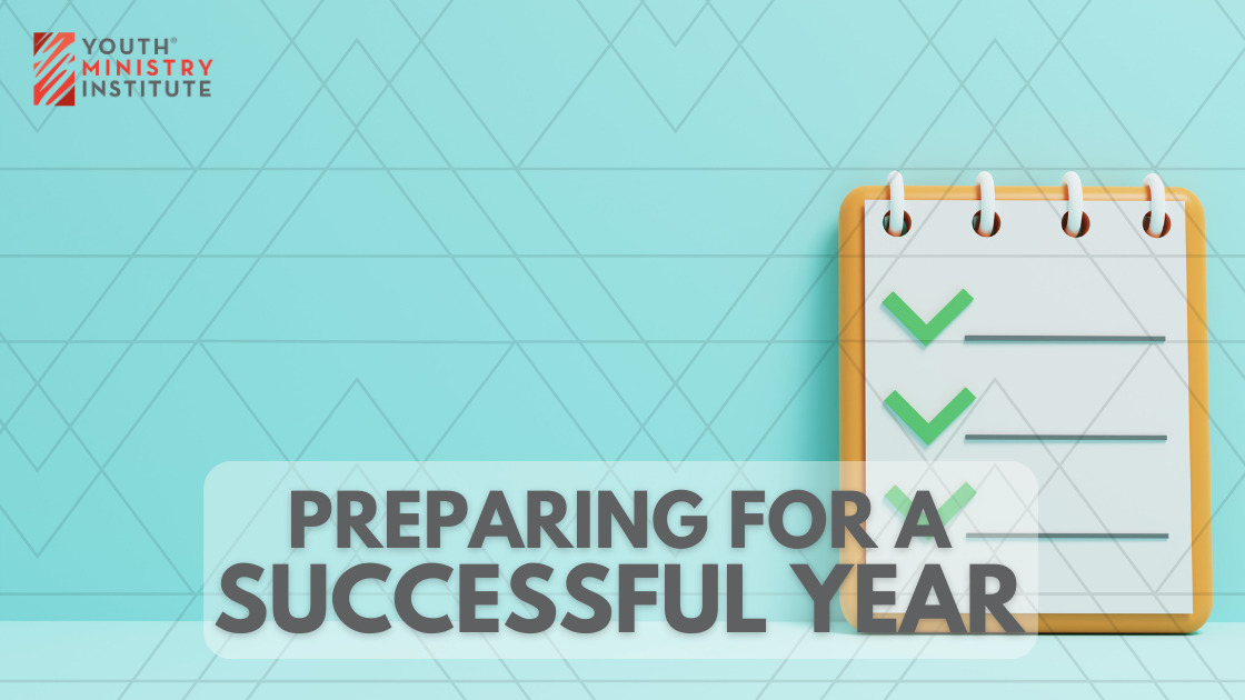 Preparing For A Successful Year